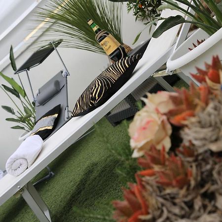 Terrazze Bs Bed & Breakfast รูติเญียโน ภายนอก รูปภาพ