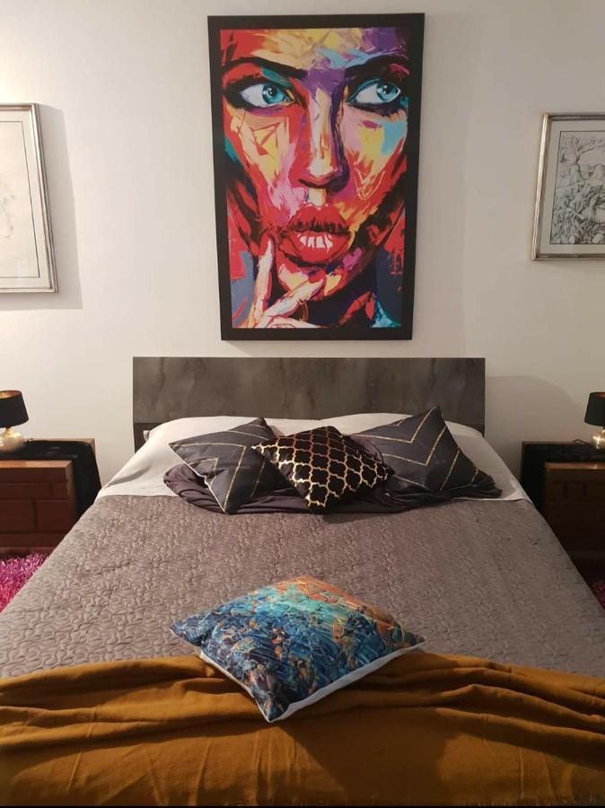 Terrazze Bs Bed & Breakfast รูติเญียโน ภายนอก รูปภาพ