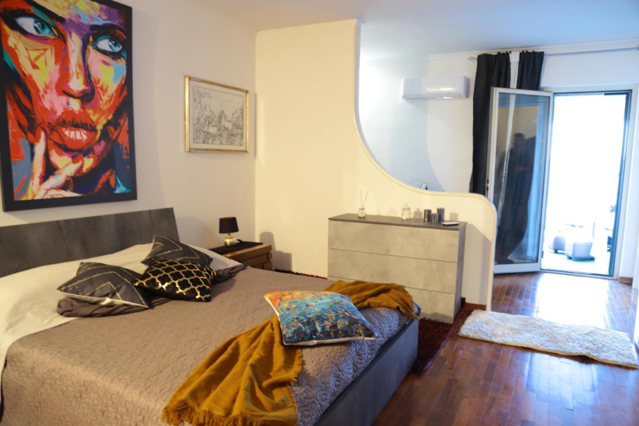 Terrazze Bs Bed & Breakfast รูติเญียโน ภายนอก รูปภาพ