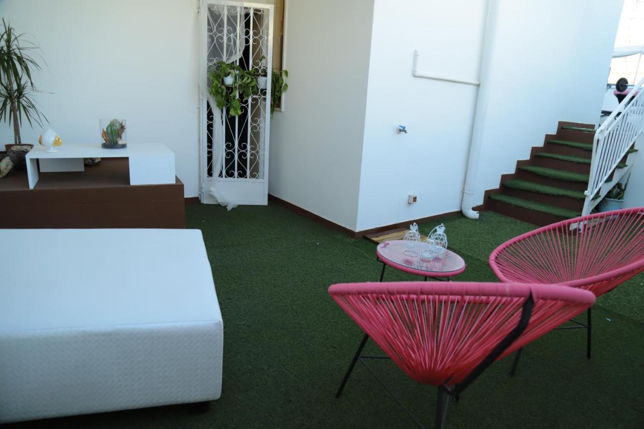 Terrazze Bs Bed & Breakfast รูติเญียโน ภายนอก รูปภาพ