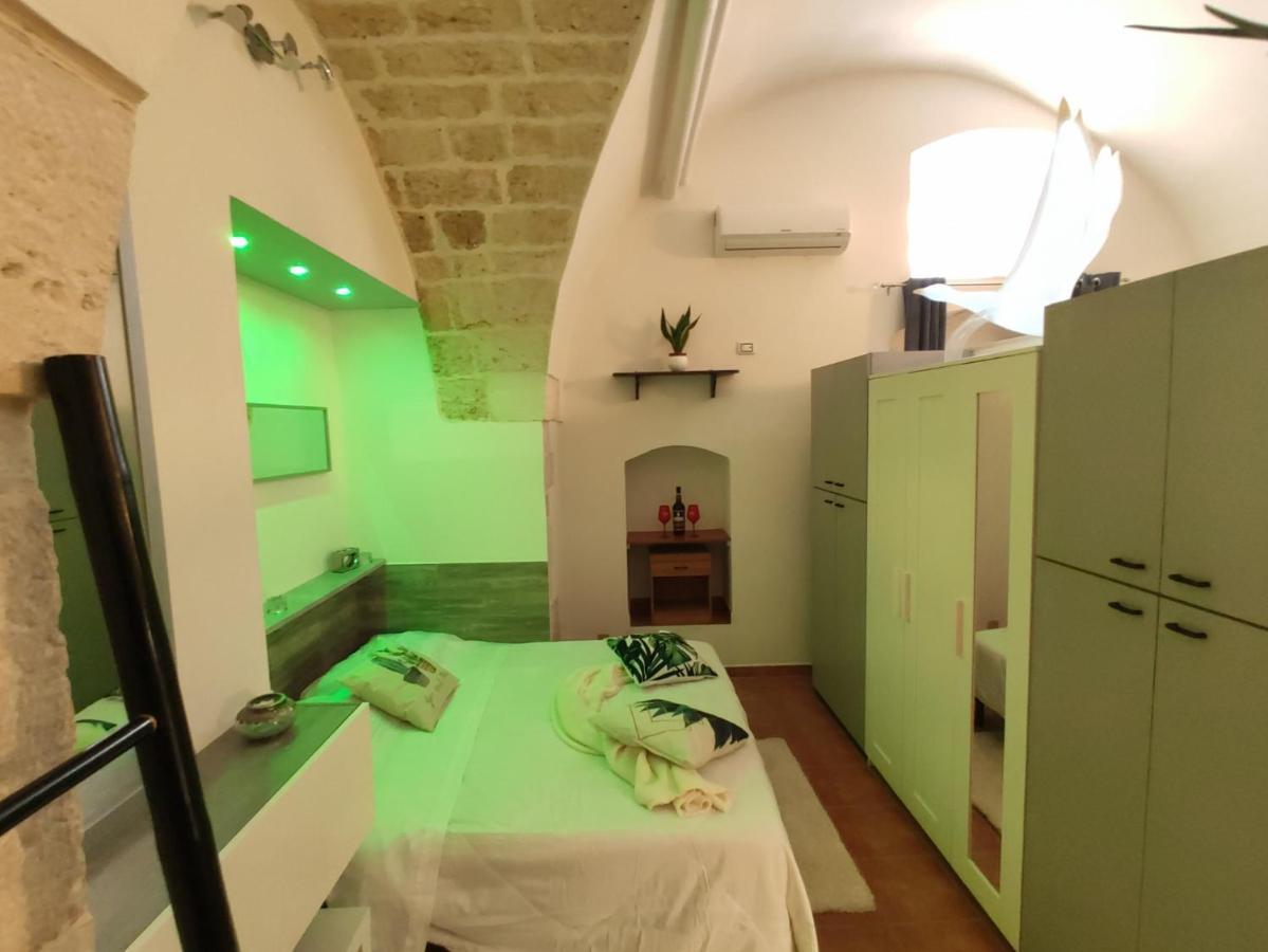 Terrazze Bs Bed & Breakfast รูติเญียโน ภายนอก รูปภาพ