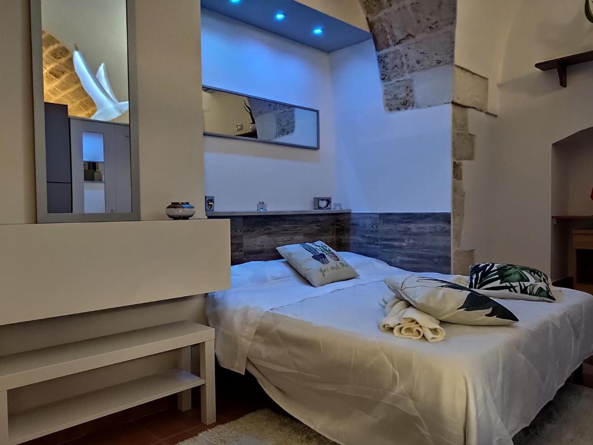 Terrazze Bs Bed & Breakfast รูติเญียโน ภายนอก รูปภาพ
