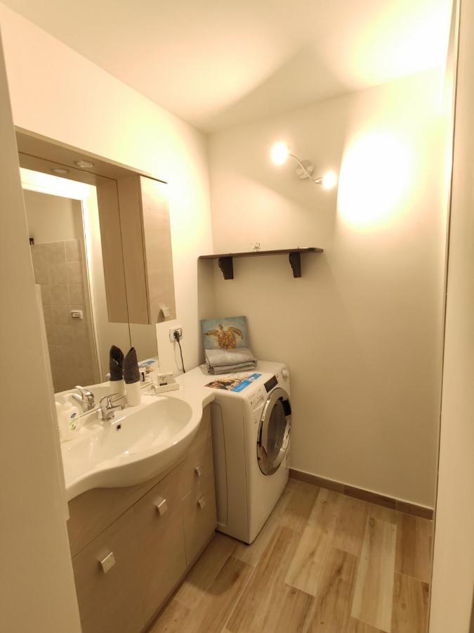 Terrazze Bs Bed & Breakfast รูติเญียโน ภายนอก รูปภาพ