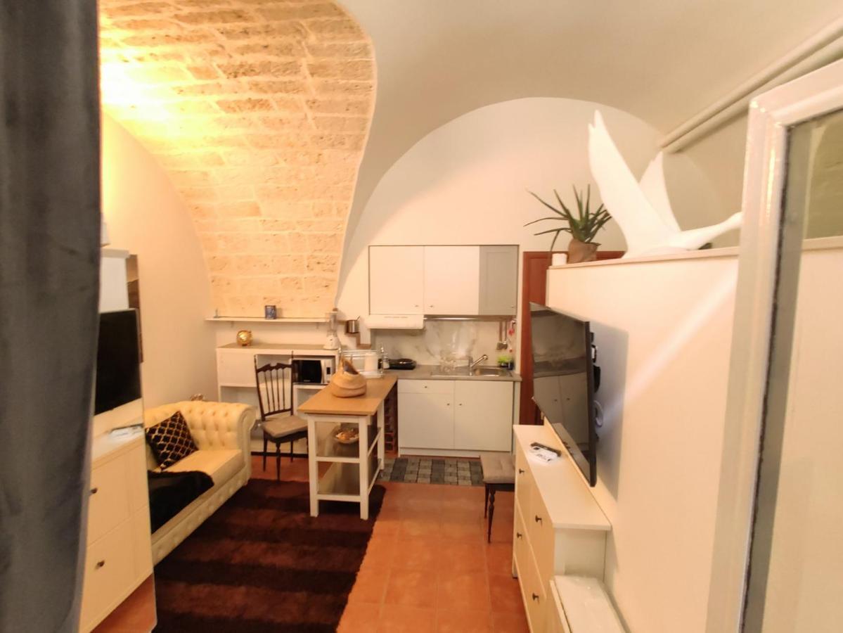 Terrazze Bs Bed & Breakfast รูติเญียโน ภายนอก รูปภาพ