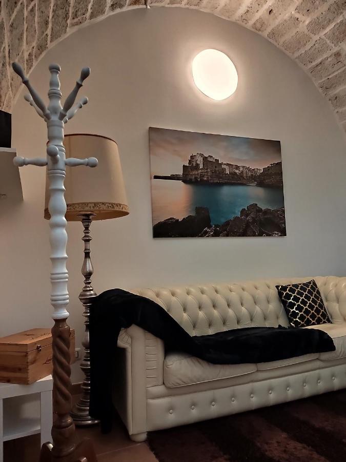 Terrazze Bs Bed & Breakfast รูติเญียโน ภายนอก รูปภาพ