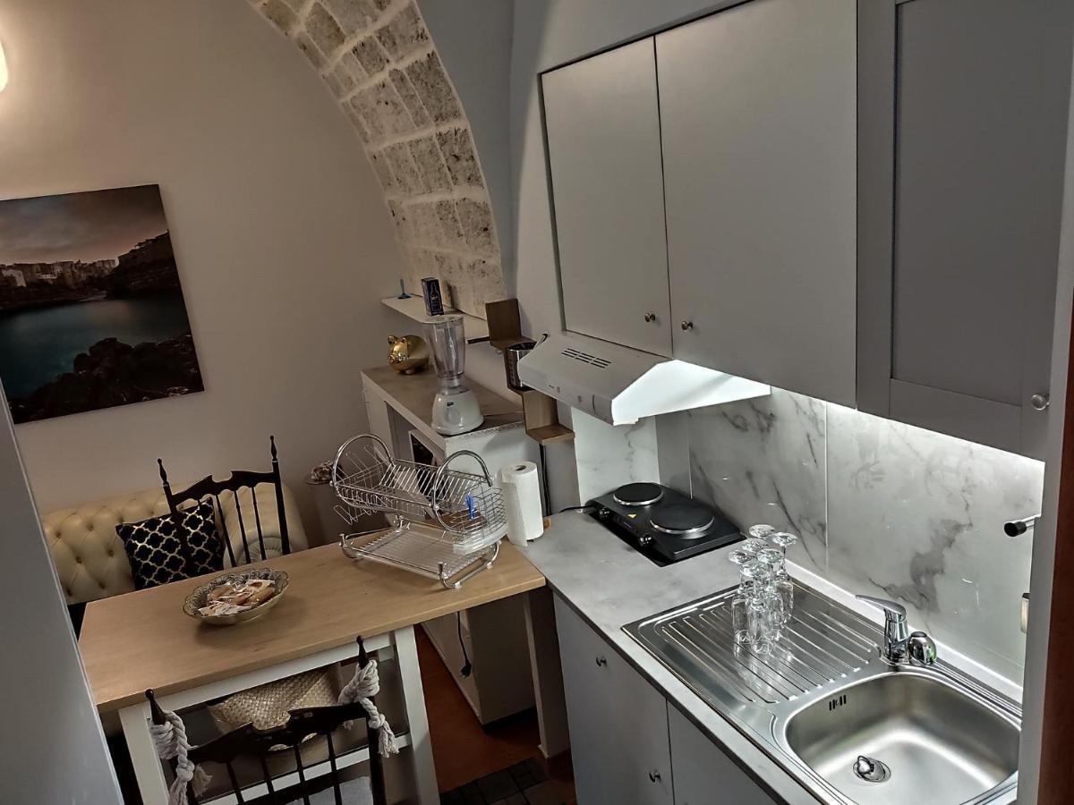 Terrazze Bs Bed & Breakfast รูติเญียโน ภายนอก รูปภาพ