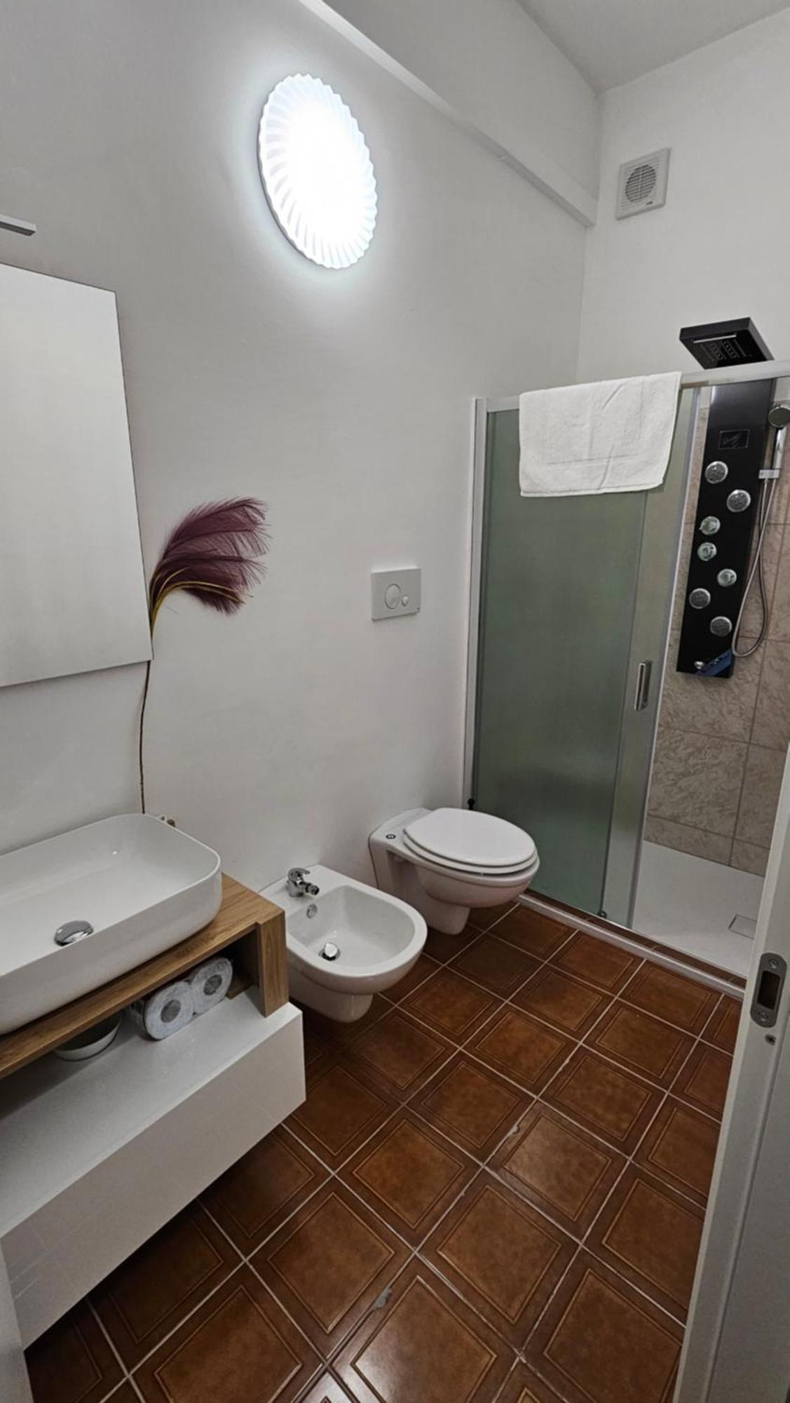 Terrazze Bs Bed & Breakfast รูติเญียโน ภายนอก รูปภาพ