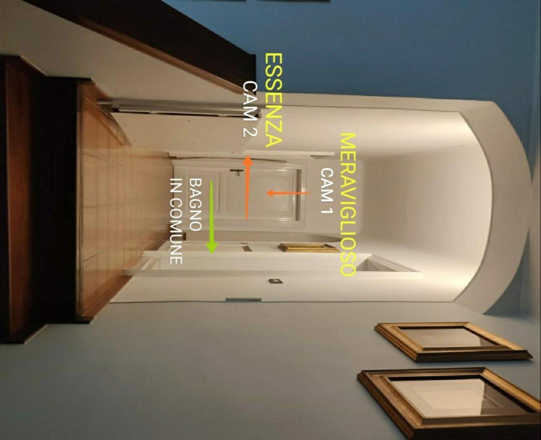 Terrazze Bs Bed & Breakfast รูติเญียโน ภายนอก รูปภาพ
