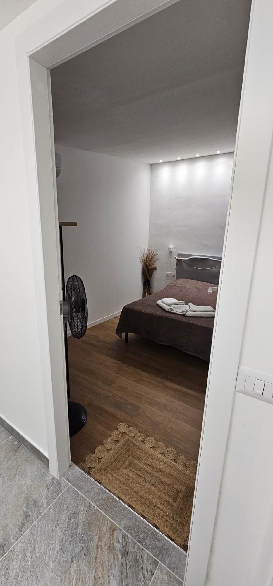 Terrazze Bs Bed & Breakfast รูติเญียโน ภายนอก รูปภาพ