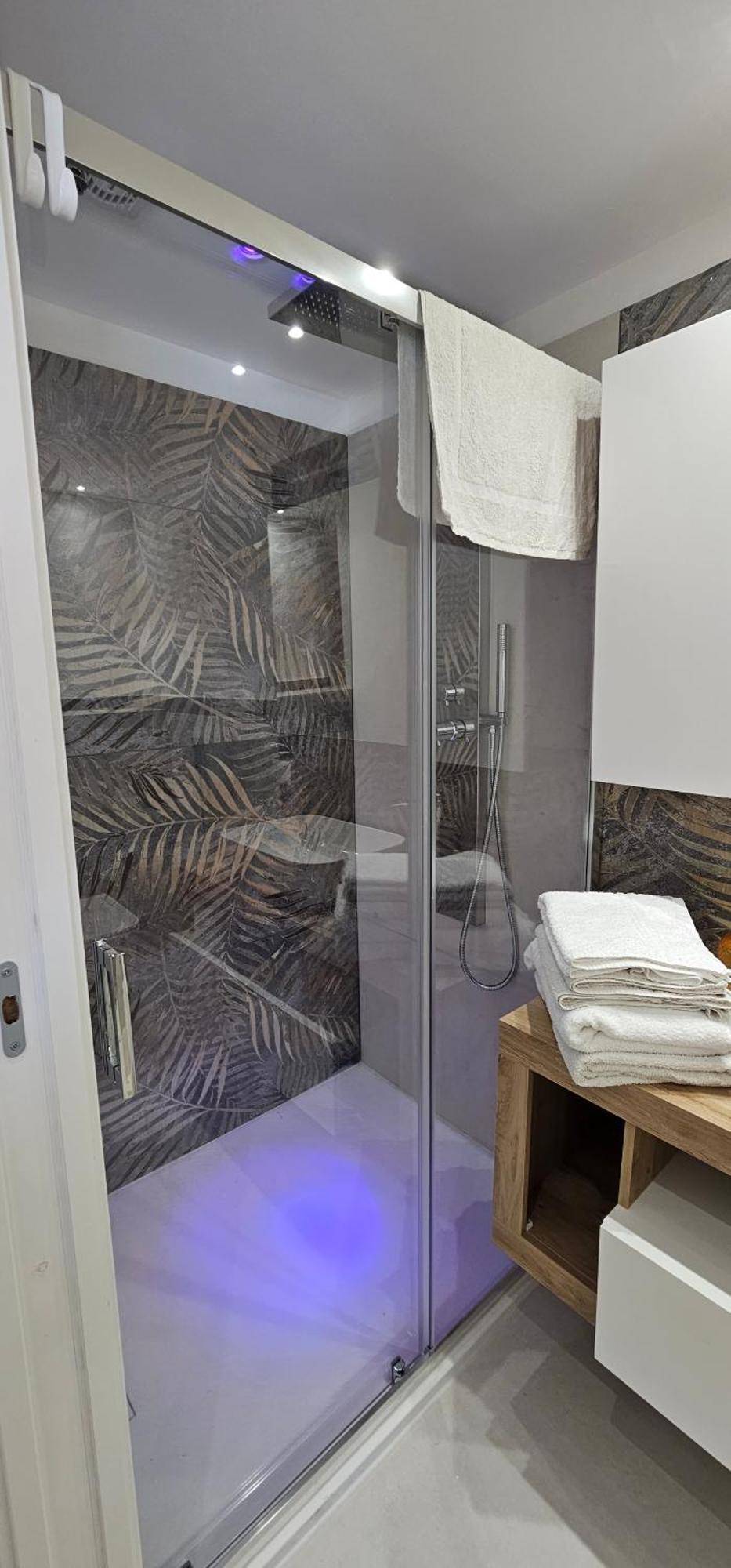 Terrazze Bs Bed & Breakfast รูติเญียโน ภายนอก รูปภาพ