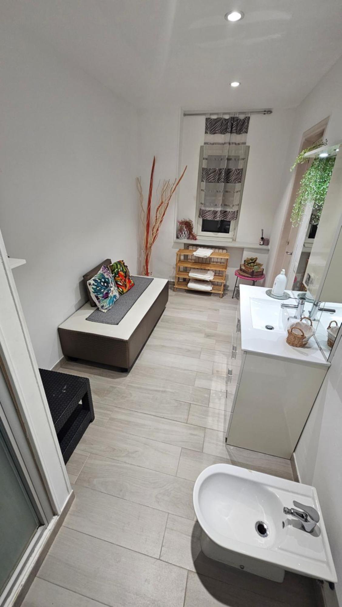Terrazze Bs Bed & Breakfast รูติเญียโน ภายนอก รูปภาพ