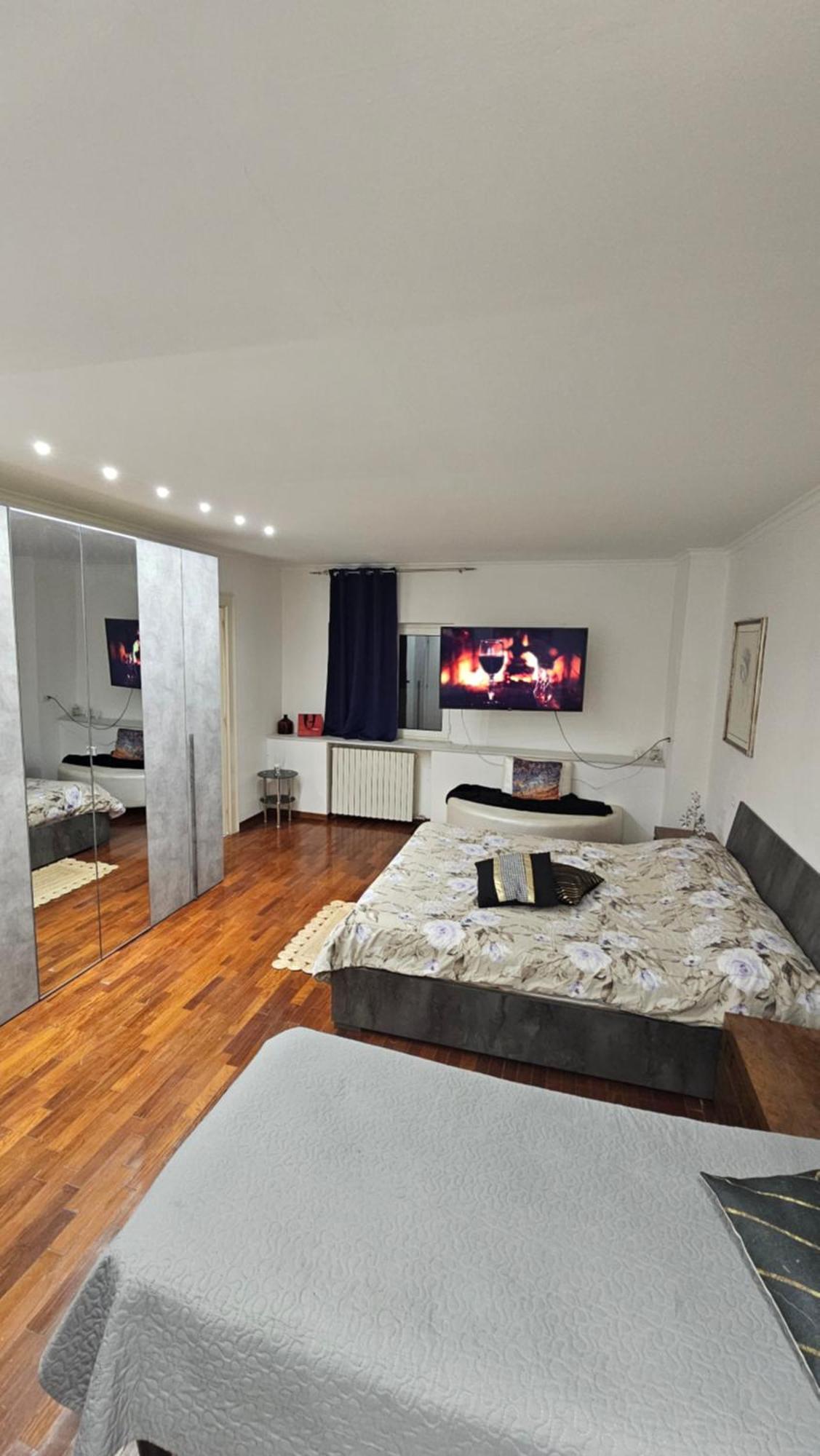 Terrazze Bs Bed & Breakfast รูติเญียโน ภายนอก รูปภาพ