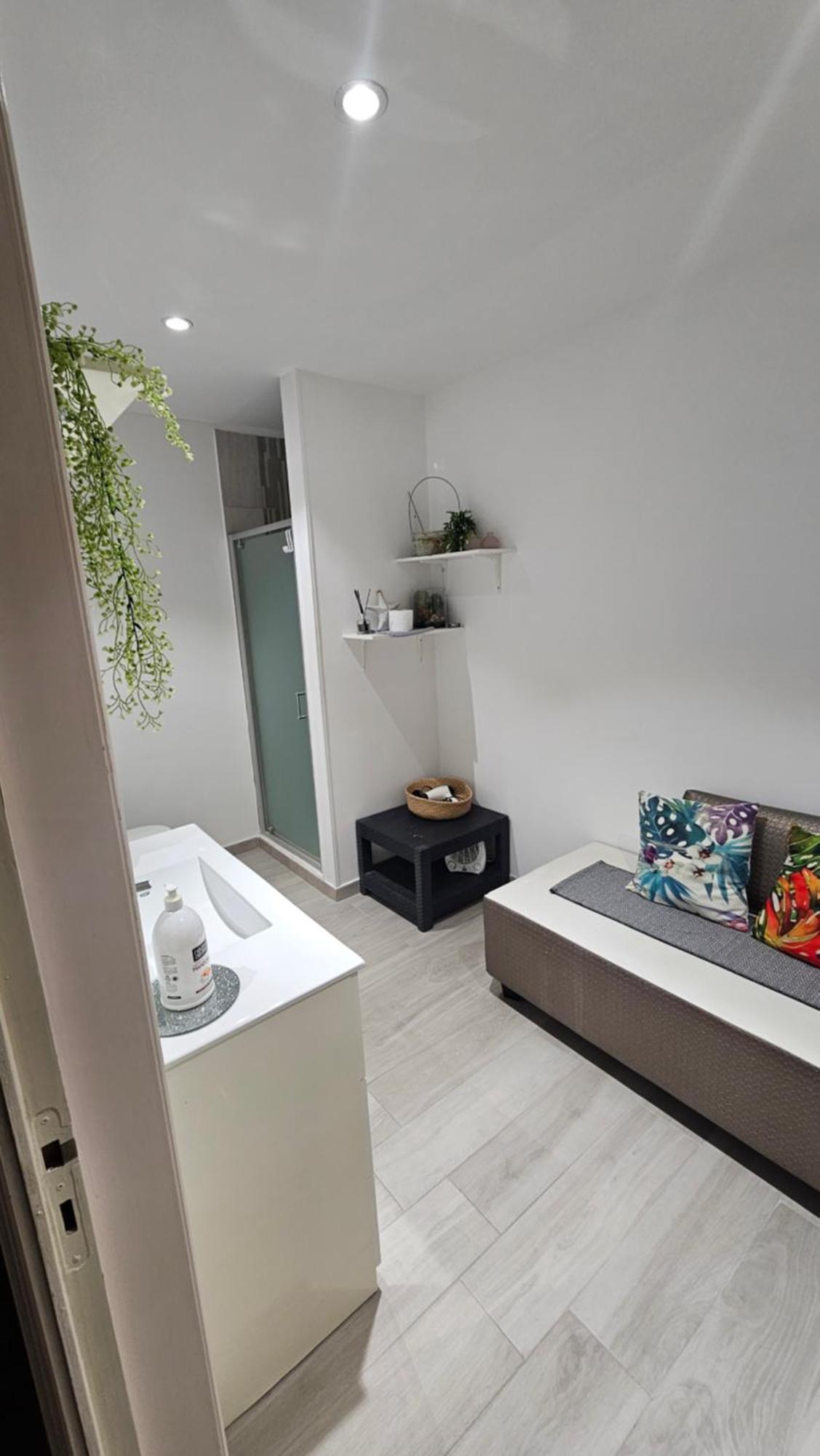 Terrazze Bs Bed & Breakfast รูติเญียโน ภายนอก รูปภาพ