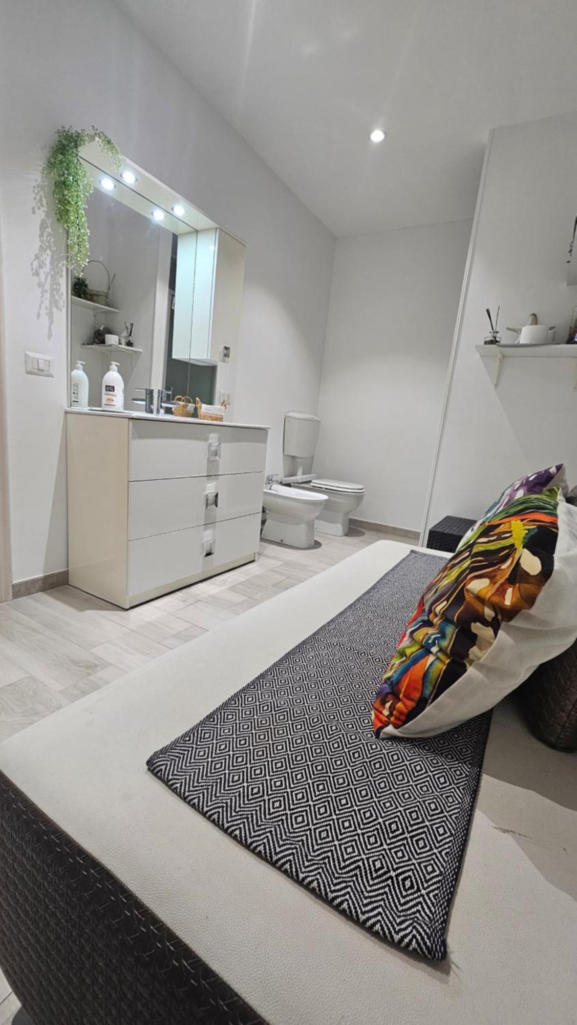Terrazze Bs Bed & Breakfast รูติเญียโน ภายนอก รูปภาพ